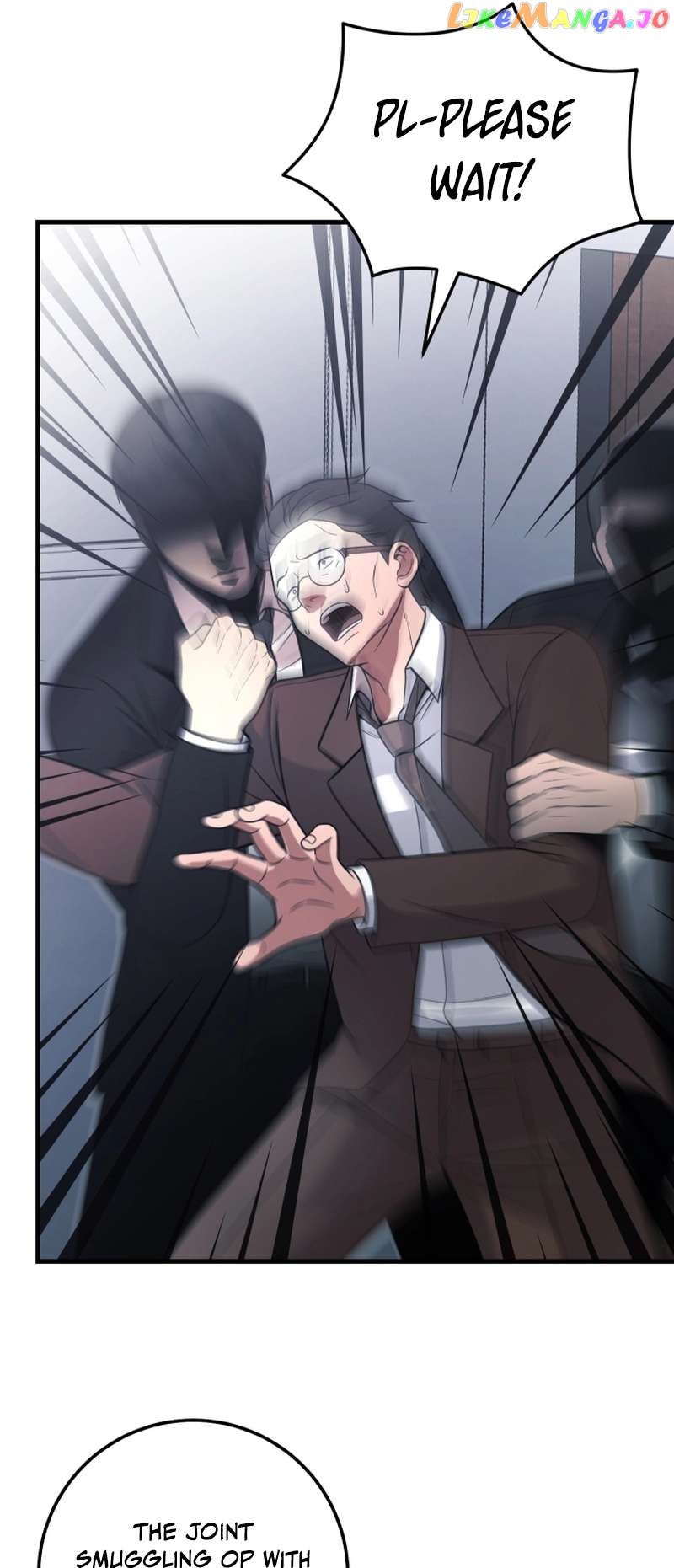 I’ll Be a Villain in This Life Chapter 28 - page 18